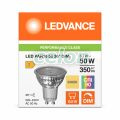 Led Par16 50 36° Dim P 3.7W 930 Gu10, Fényforrások, LED fényforrások, GU10 LED izzók, Ledvance