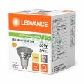 Led Par16 50 36° Dim P 3.7W 930 Gu10, Fényforrások, LED fényforrások, GU10 LED izzók, Ledvance