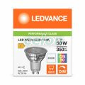 Led Par16 50 36° Dim P 3.7W 940 Gu10, Fényforrások, LED fényforrások, GU10 LED izzók, Ledvance