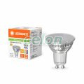 Led Par16 50 36° Dim P 3.7W 927 Gu10, Surse de Lumina, Lampi cu LED, Becuri LED GU10, Ledvance