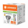 Led Par16 50 36° Dim P 3.7W 940 Gu10, Fényforrások, LED fényforrások, GU10 LED izzók, Ledvance