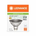Led Mr16 35 36° P 3.4W 840 Gu5.3, Surse de Lumina, Lampi cu LED, Becuri LED GU5.3, G5.3, Ledvance