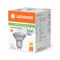 Led Par16 100 36° P 8W 830 Gu10, Fényforrások, LED fényforrások, GU10 LED izzók, Ledvance
