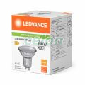 Led Par16 100 36° P 8W 827 Gu10, Fényforrások, LED fényforrások, GU10 LED izzók, Ledvance