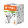 Led Par16 100 36° P 8W 840 Gu10, Surse de Lumina, Lampi cu LED, Becuri LED GU10, Ledvance