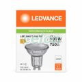 Led Par16 100 36° P 8W 840 Gu10, Surse de Lumina, Lampi cu LED, Becuri LED GU10, Ledvance
