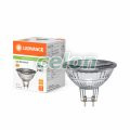 Led Mr16 20 36° P 2W 827 Gu5.3, Surse de Lumina, Lampi cu LED, Becuri LED GU5.3, G5.3, Ledvance