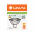 Led Mr16 35 36° P 3.4W 827 Gu5.3, Surse de Lumina, Lampi cu LED, Becuri LED GU5.3, G5.3, Ledvance