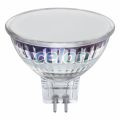 Led Mr16 35 120° P 3.3W 827 Gu5.3, Surse de Lumina, Lampi cu LED, Becuri LED GU5.3, G5.3, Ledvance