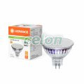 Led Mr16 35 120° P 3.3W 827 Gu5.3, Surse de Lumina, Lampi cu LED, Becuri LED GU5.3, G5.3, Ledvance