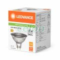 Led Mr16 35 36° P 3.4W 827 Gu5.3, Surse de Lumina, Lampi cu LED, Becuri LED GU5.3, G5.3, Ledvance