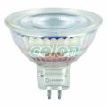 Led Mr16 50 36° P 6.1W 827 Gu5.3, Surse de Lumina, Lampi cu LED, Becuri LED GU5.3, G5.3, Ledvance