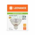 Led Mr16 50 36° P 6.1W 827 Gu5.3, Surse de Lumina, Lampi cu LED, Becuri LED GU5.3, G5.3, Ledvance