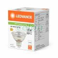 Led Mr16 50 36° P 6.1W 840 Gu5.3, Surse de Lumina, Lampi cu LED, Becuri LED GU5.3, G5.3, Ledvance