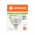 Led Mr16 50 36° P 6.1W 840 Gu5.3, Surse de Lumina, Lampi cu LED, Becuri LED GU5.3, G5.3, Ledvance