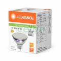 Led Mr16 50 120° P 5.3W 827 Gu5.3, Surse de Lumina, Lampi cu LED, Becuri LED GU5.3, G5.3, Ledvance
