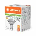 Led Par16 35 36° P 2.4W 827 Gu10, Fényforrások, LED fényforrások, GU10 LED izzók, Ledvance