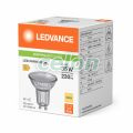 Led Par16 35 36° P 2.4W 830 Gu10, Fényforrások, LED fényforrások, GU10 LED izzók, Ledvance