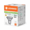 Led Par16 35 36° P 2.4W 840 Gu10, Fényforrások, LED fényforrások, GU10 LED izzók, Ledvance