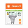 Led Par16 50 36° P 3.7W 827 Gu10, Surse de Lumina, Lampi cu LED, Becuri LED GU10, Ledvance