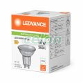 Led Par16 50 36° P 3.7W 840 Gu10, Fényforrások, LED fényforrások, GU10 LED izzók, Ledvance