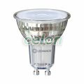 Led Par16 50 120° P 3.1W 830 Gu10, Surse de Lumina, Lampi cu LED, Becuri LED GU10, Ledvance