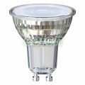 Led Par16 50 120° P 3.1W 830 Gu10, Surse de Lumina, Lampi cu LED, Becuri LED GU10, Ledvance