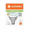 Led Par16 50 120° P 3.1W 840 Gu10, Surse de Lumina, Lampi cu LED, Becuri LED GU10, Ledvance