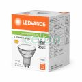 Led Par16 50 120° P 3.1W 840 Gu10, Surse de Lumina, Lampi cu LED, Becuri LED GU10, Ledvance