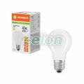Led Classic A 40 Filament Dim P 3.4W 827 Frosted E27, Fényforrások, LED fényforrások, LED normál izzók, Ledvance