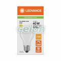 Led Classic A 40 Filament Dim P 3.4W 827 Frosted E27, Fényforrások, LED fényforrások, LED normál izzók, Ledvance