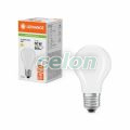 Led Classic A 60 Filament Dim P 5.9W 840 Frosted E27, Fényforrások, LED fényforrások, LED normál izzók, Ledvance
