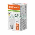 Led Classic A 60 Filament Dim P 5.9W 840 Frosted E27, Fényforrások, LED fényforrások, LED normál izzók, Ledvance