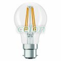 Led Classic A 60 Filament Dim P 5.9W 827 Clear B22D, Fényforrások, LED fényforrások, LED normál izzók, Ledvance