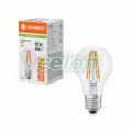 Led Classic A 60 Filament Dim P 5.9W 827 Clear E27, Fényforrások, LED fényforrások, LED normál izzók, Ledvance
