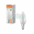 Led Classic B 60 Filament Dim P 5.9W 827 Frosted E14, Surse de Lumina, Lampi cu LED, Becuri LED forma lumanare, Ledvance