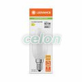 Led Classic B 60 Filament Dim P 5.9W 827 Frosted E14, Surse de Lumina, Lampi cu LED, Becuri LED forma lumanare, Ledvance