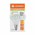 Led Classic P 60 Filament Dim P 5.9W 827 Frosted E14, Fényforrások, LED fényforrások, LED kisgömb izzók, Ledvance