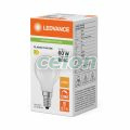 Led Classic P 60 Filament Dim P 5.9W 827 Frosted E14, Fényforrások, LED fényforrások, LED kisgömb izzók, Ledvance