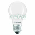 Led Classic A 40 Filament P 3.4W 827 Frosted E27, Fényforrások, LED fényforrások, LED normál izzók, Ledvance