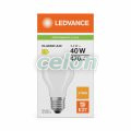 Led Classic A 40 Filament P 3.4W 827 Frosted E27, Fényforrások, LED fényforrások, LED normál izzók, Ledvance