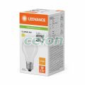 Led Classic A 40 Filament P 3.4W 827 Frosted E27, Fényforrások, LED fényforrások, LED normál izzók, Ledvance