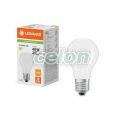 Led Classic A 40 Filament P 3.4W 827 Frosted E27, Fényforrások, LED fényforrások, LED normál izzók, Ledvance