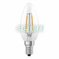 Led Classic B 25 Filament P 1.8W 827 Clear E14, Surse de Lumina, Lampi cu LED, Becuri LED forma lumanare, Ledvance