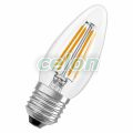 Led Classic B 40 Filament P 3.4W 827 Clear E27, Surse de Lumina, Lampi cu LED, Becuri LED forma lumanare, Ledvance