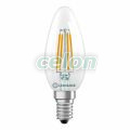 Led Classic B 40 Filament P 3.4W 827 Clear E14, Surse de Lumina, Lampi cu LED, Becuri LED forma lumanare, Ledvance