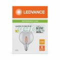 Led Classic Globe 125 60 Filament P 5.9W 827 Clear E27, Fényforrások, LED fényforrások, LED nagygömb izzók, Ledvance