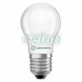 Led Classic P 25 Filament P 1.8W 827 Frosted E27, Fényforrások, LED fényforrások, LED kisgömb izzók, Ledvance