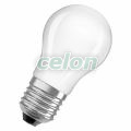 Led Classic P 25 Filament P 1.8W 827 Frosted E27, Fényforrások, LED fényforrások, LED kisgömb izzók, Ledvance