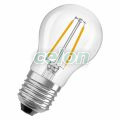 Led Classic P 25 Filament P 1.8W 827 Clear E27, Fényforrások, LED fényforrások, LED kisgömb izzók, Ledvance
